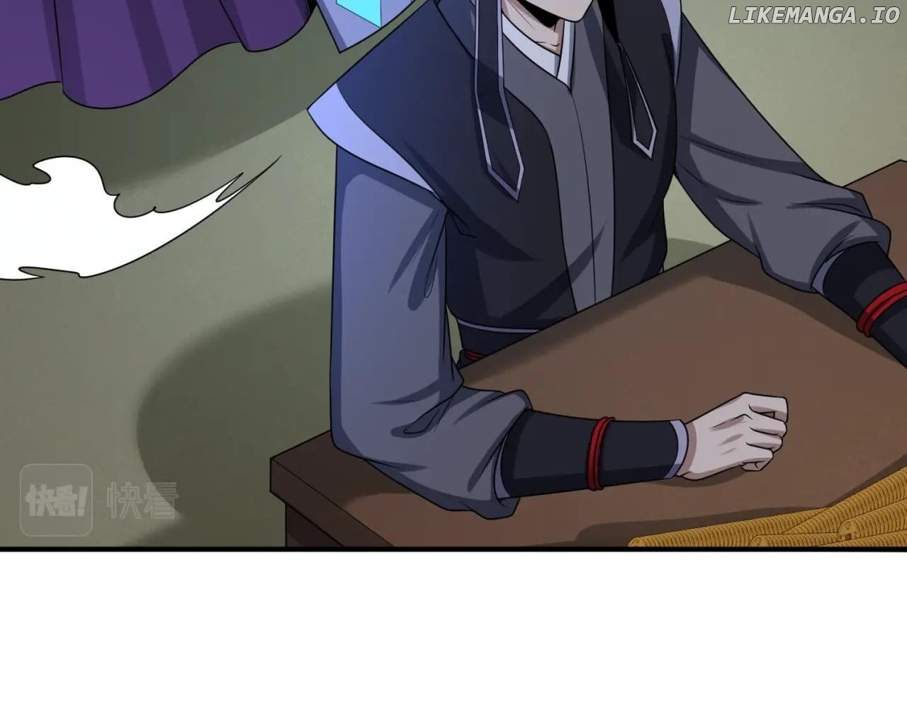 Era of the Haunted Chapter 144 - page 59